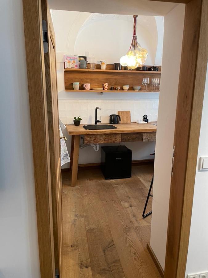 City Apartment Downtown Vienna Exterior photo